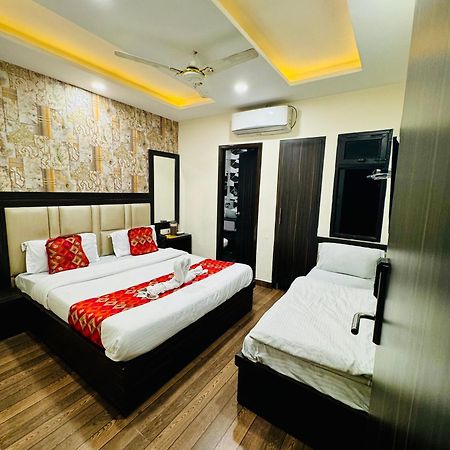 Hotel Kabir Residency Amritsar Exterior foto