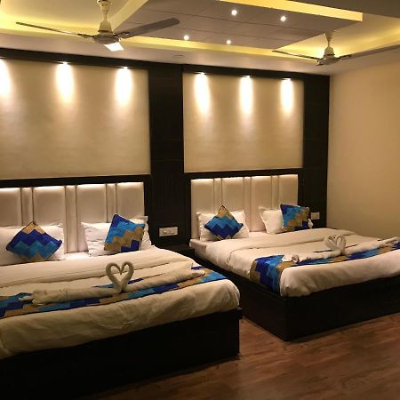 Hotel Kabir Residency Amritsar Exterior foto