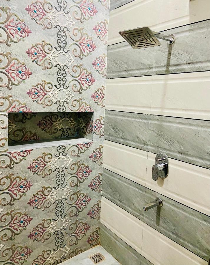 Hotel Kabir Residency Amritsar Exterior foto