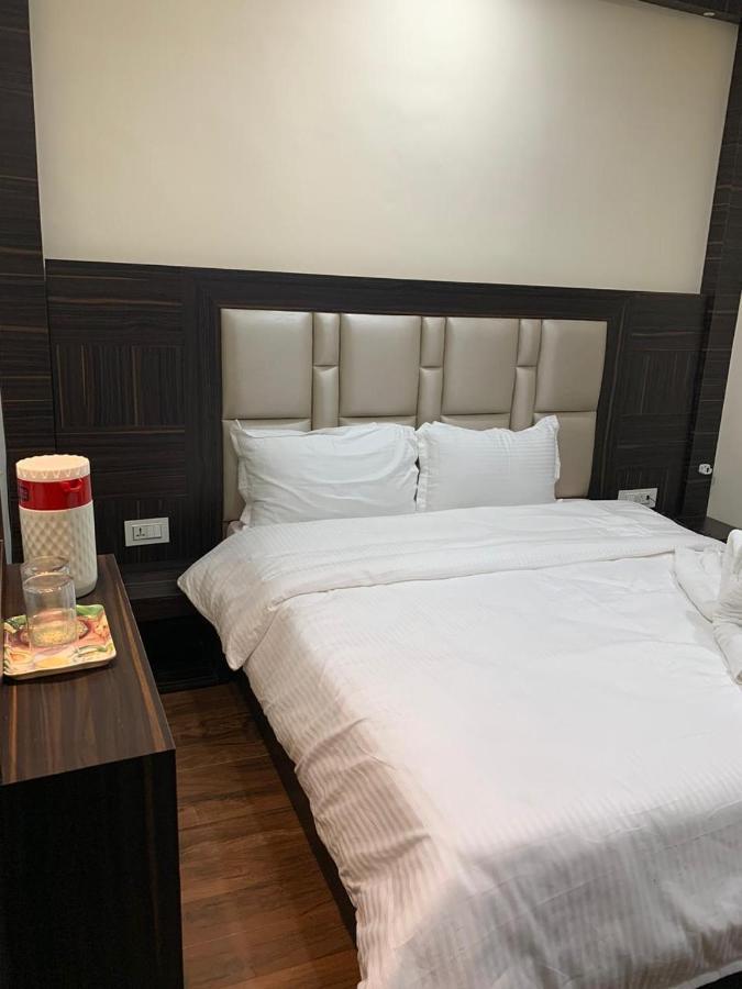 Hotel Kabir Residency Amritsar Exterior foto