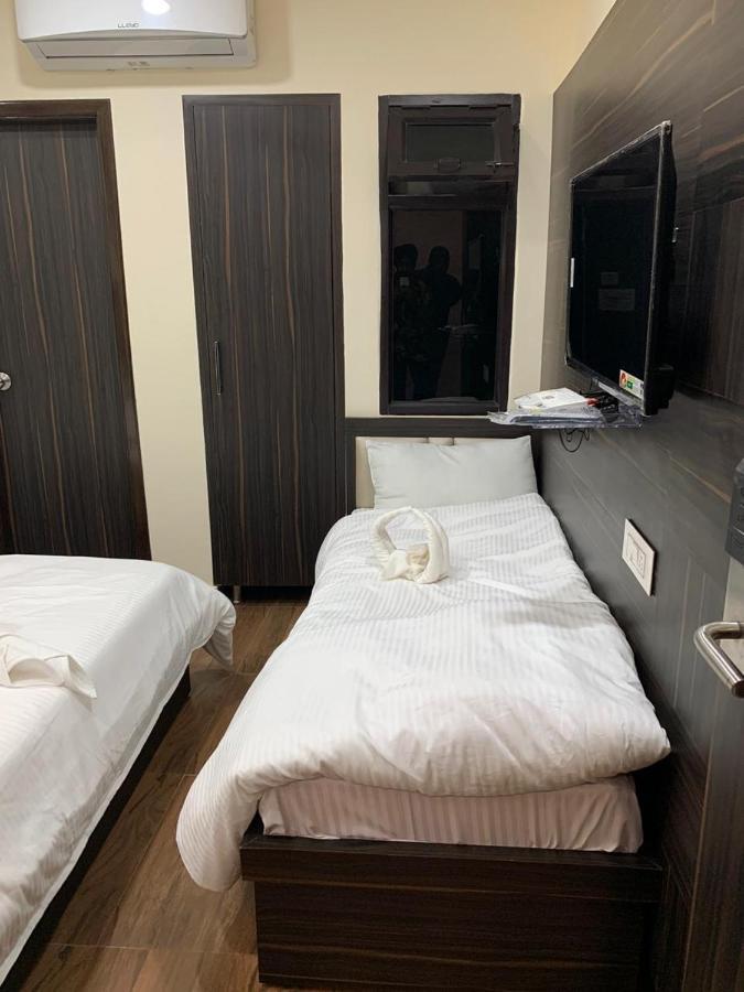 Hotel Kabir Residency Amritsar Exterior foto