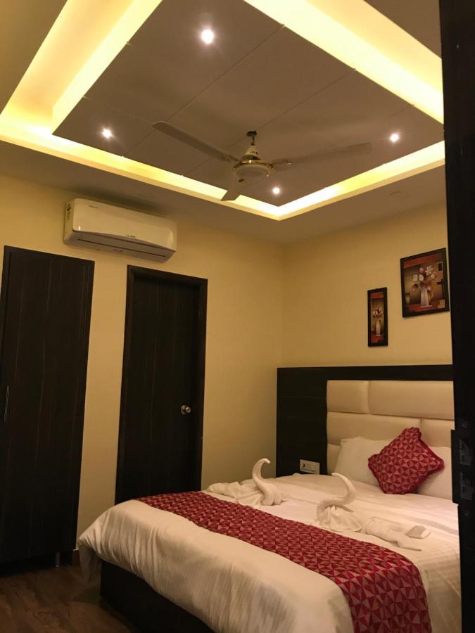 Hotel Kabir Residency Amritsar Exterior foto
