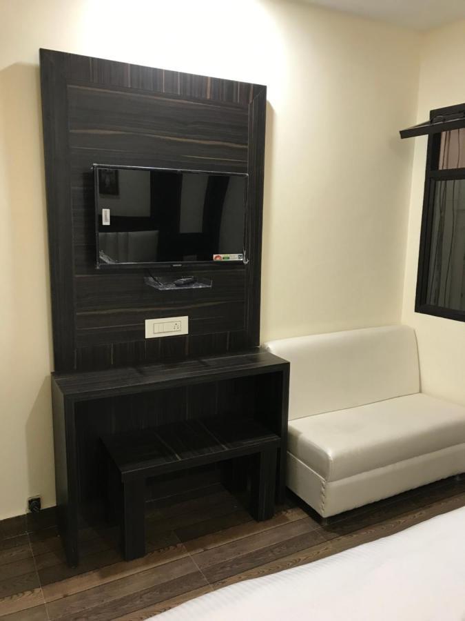 Hotel Kabir Residency Amritsar Exterior foto