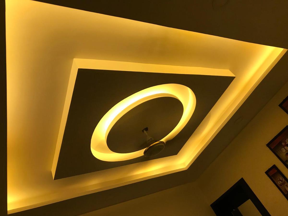 Hotel Kabir Residency Amritsar Exterior foto
