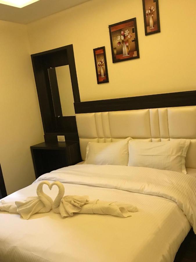Hotel Kabir Residency Amritsar Exterior foto