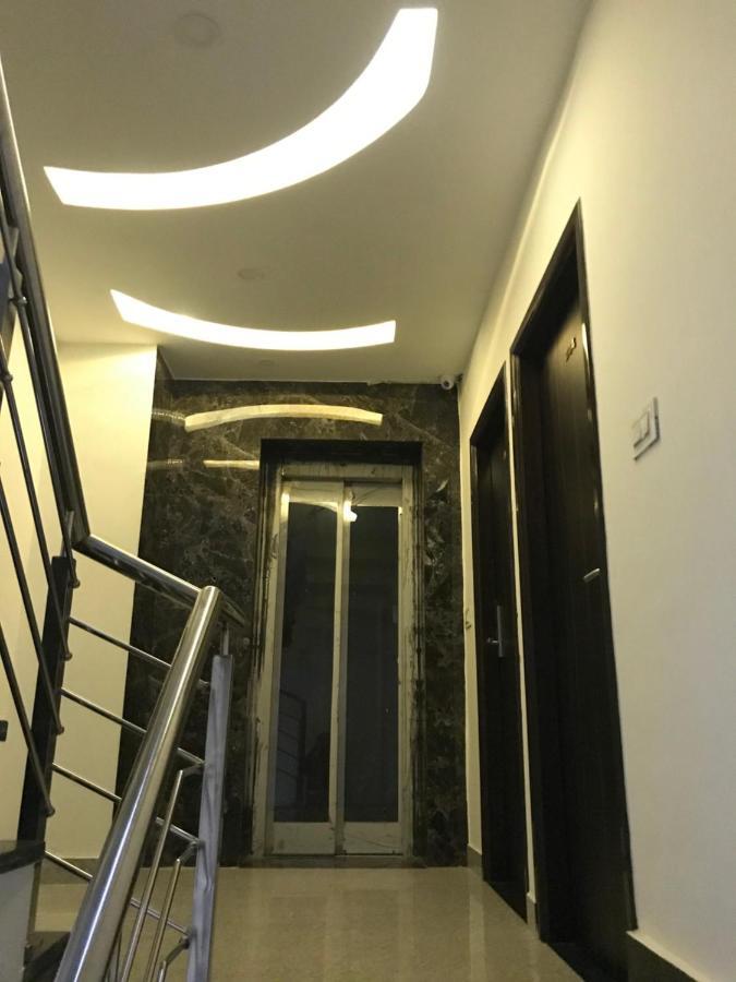 Hotel Kabir Residency Amritsar Exterior foto
